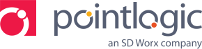 Pointlogic HR Logo